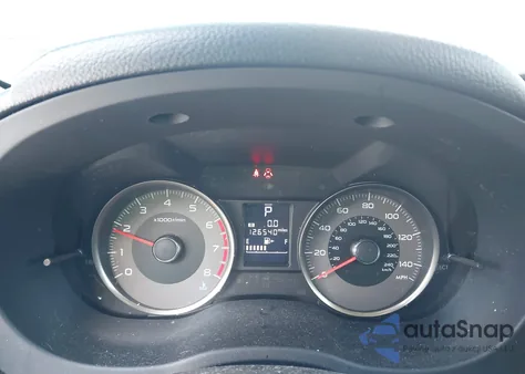 2015 Subaru Forester 2.5I Limited z USA, uszkodzony, nr VIN JF2SJAHCXFH462202